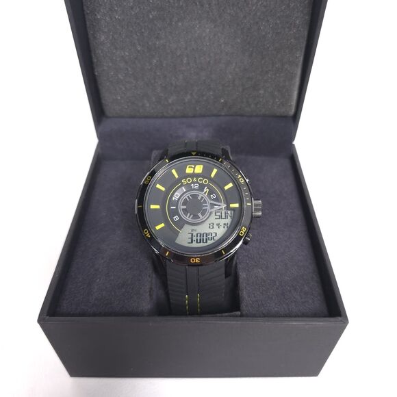 Watches
